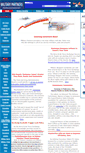 Mobile Screenshot of militarypartners.com